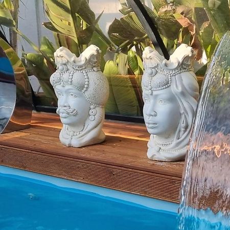 La Maison Della Valle Agrigento Eksteriør bilde