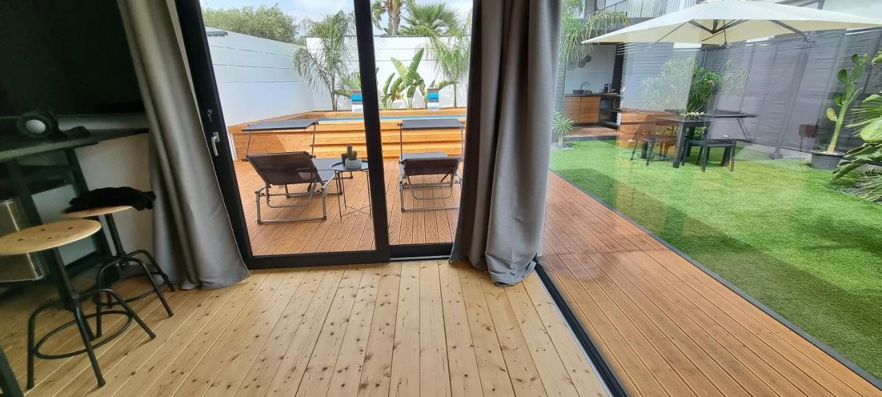 La Maison Della Valle Agrigento Eksteriør bilde