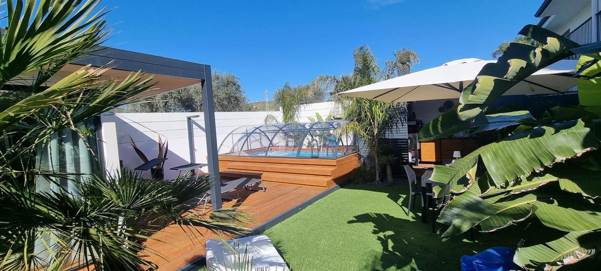 La Maison Della Valle Agrigento Eksteriør bilde