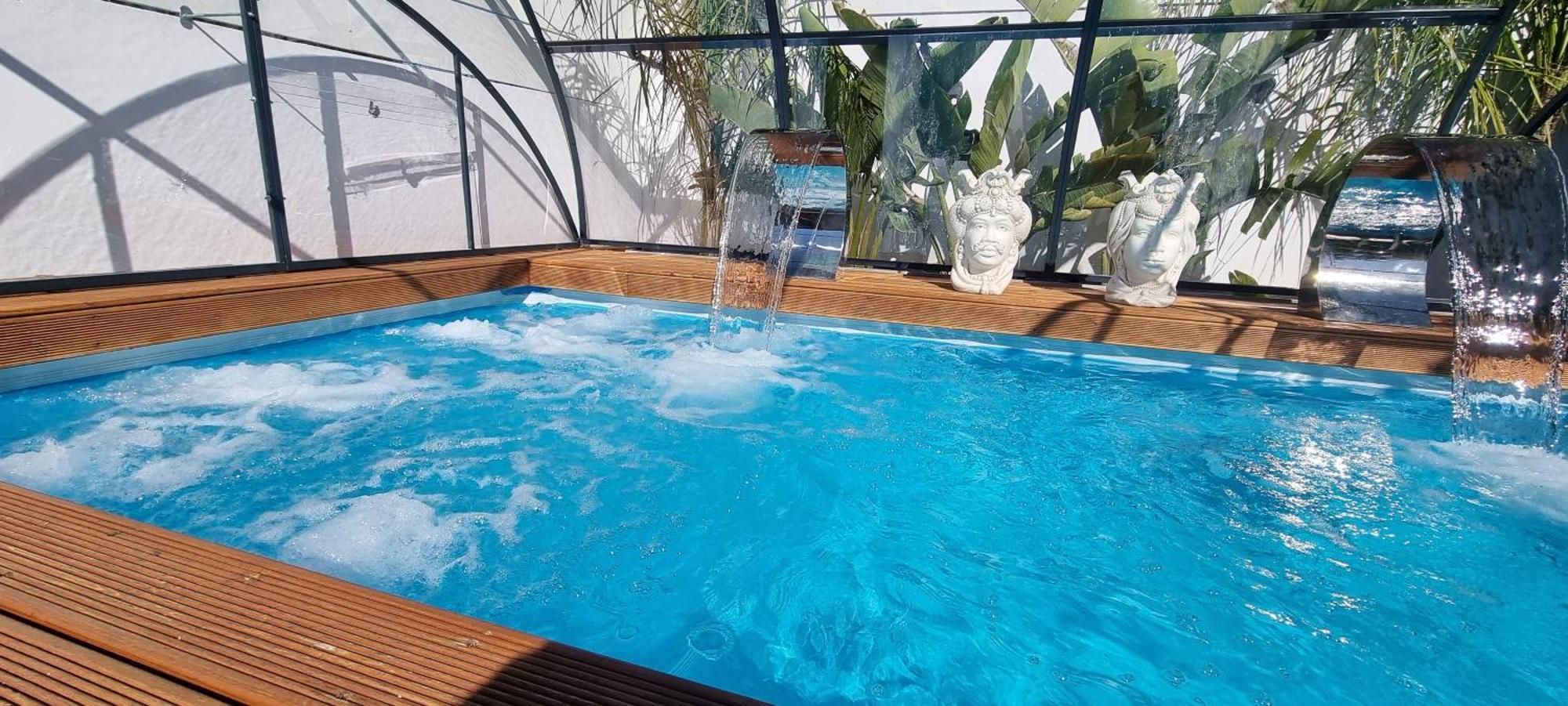 La Maison Della Valle Agrigento Eksteriør bilde
