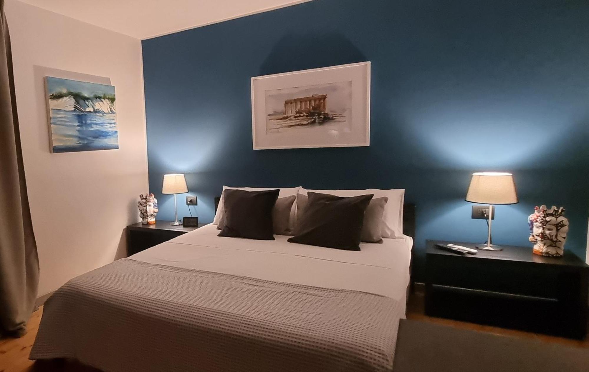 La Maison Della Valle Agrigento Eksteriør bilde