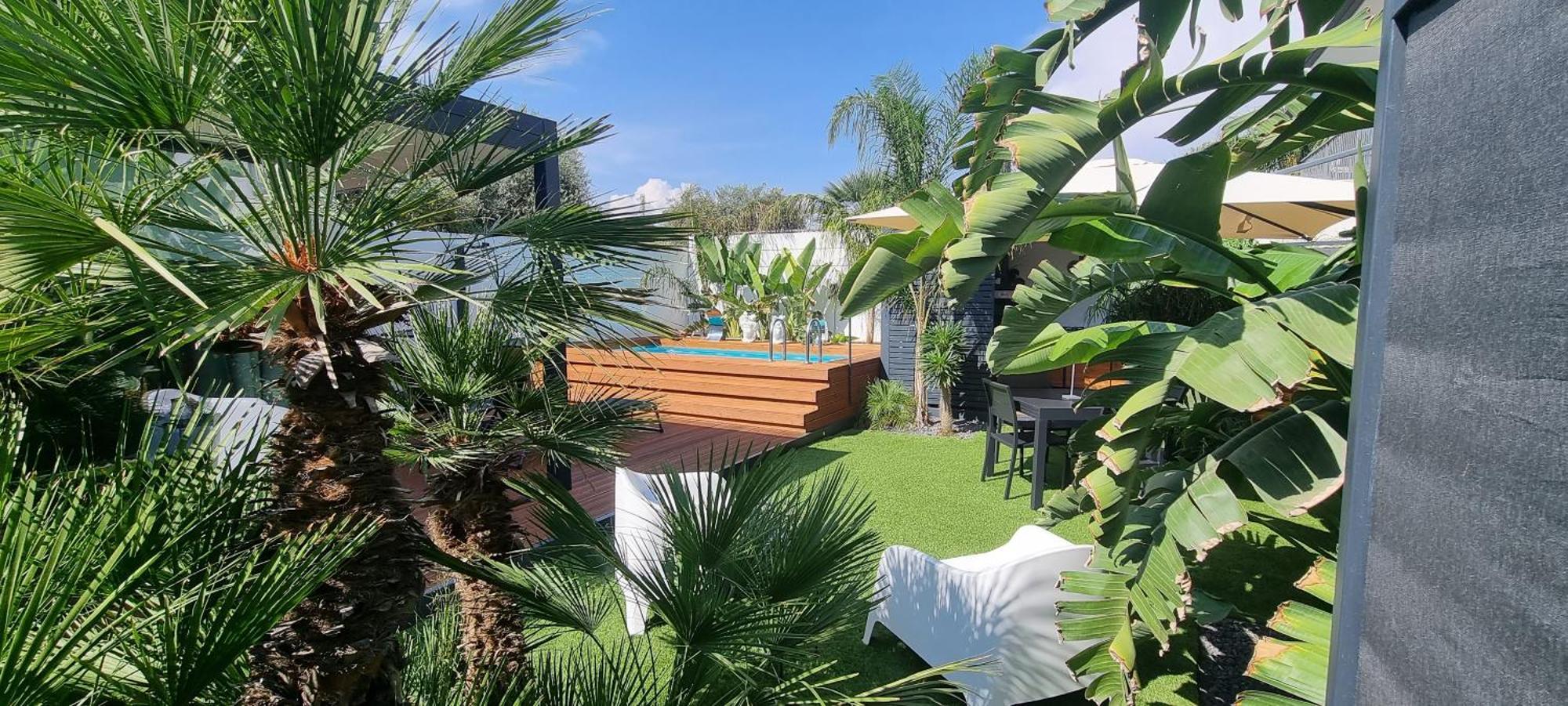 La Maison Della Valle Agrigento Eksteriør bilde